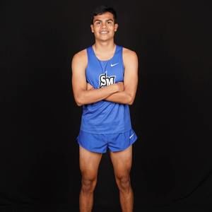 Meet your Posher, Eddie